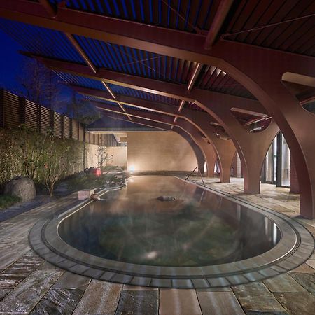 The Westin Yilan Resort Yuanshan Exterior foto