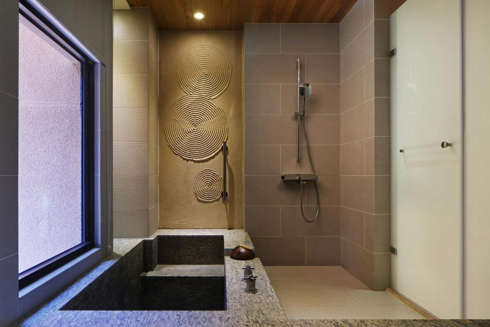 The Westin Yilan Resort Yuanshan Exterior foto